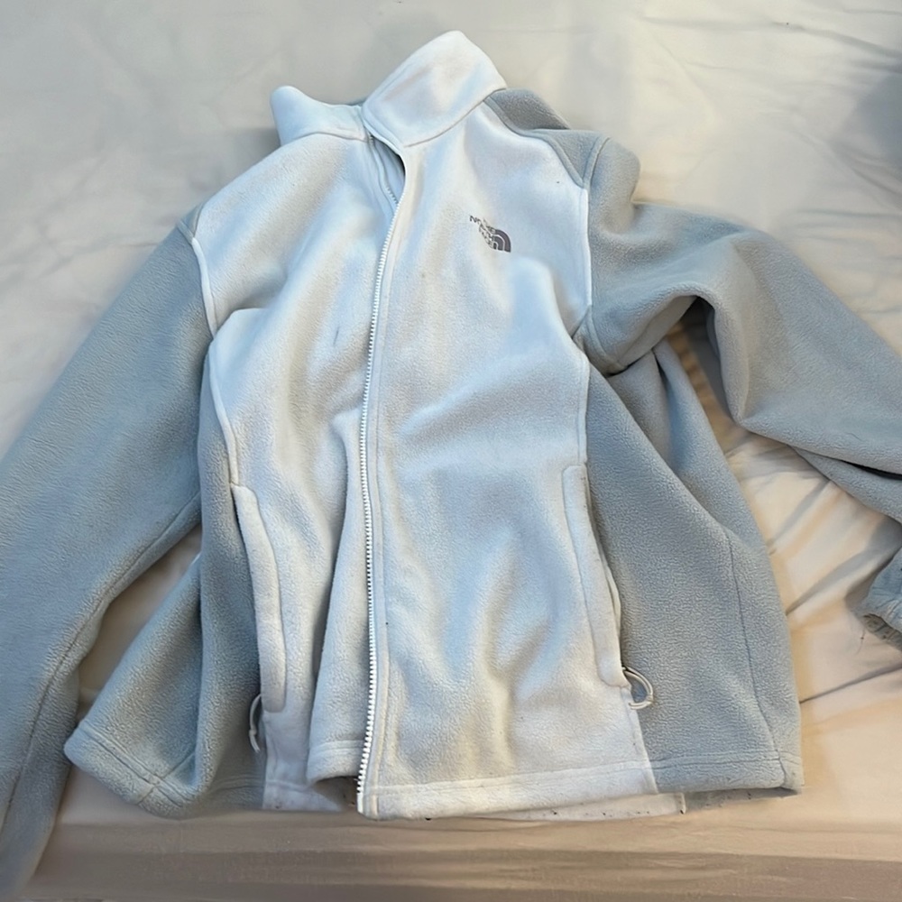 North face fleece